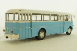 Икарус-620, Наши Автобусы №13, 1:43