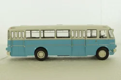 Икарус-620, Наши Автобусы №13, 1:43