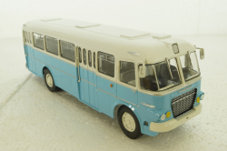 Икарус-620, Наши Автобусы №13, 1:43
