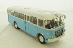 Икарус-620, Наши Автобусы №13, 1:43