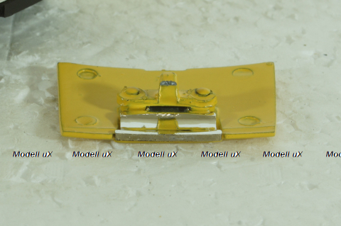 Ваз-2107, милиция, Агат 1:43