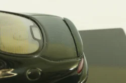 Jaguar XKR Coupe 1998, green, 53621, Autoart 1:43 Уценка!