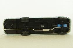 Икарус-620, Наши Автобусы №13, 1:43