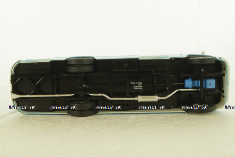 Икарус-620, Наши Автобусы №13, 1:43