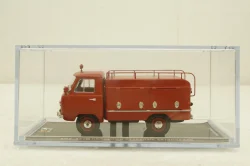 Уаз-451Д пожарный рукавный автомобиль, TruckTyr 1:43
