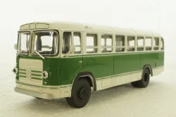 Зил-158, Наши Автобусы №11, 1:43