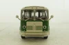 Зил-158, Наши Автобусы №11, 1:43