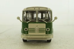 Зил-158, Наши Автобусы №11, 1:43