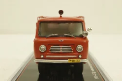 Уаз-451Д пожарный рукавный автомобиль, TruckTyr 1:43