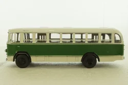 Зил-158, Наши Автобусы №11, 1:43