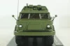 Зил-135ЛМ, мобильный пункт управления, TruckTyr 1:43
