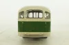 Зил-158, Наши Автобусы №11, 1:43