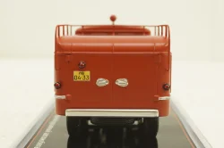 Уаз-451Д пожарный рукавный автомобиль, TruckTyr 1:43