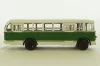 Зил-158, Наши Автобусы №11, 1:43