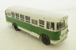 Зил-158, Наши Автобусы №11, 1:43