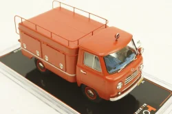 Уаз-451Д пожарный рукавный автомобиль, TruckTyr 1:43