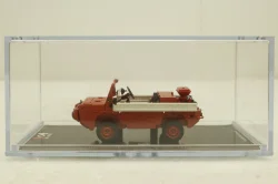 Луаз-967А, Лесопожарная машина,TruckTyr 1:43