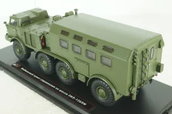 Зил-135ЛМ, мобильный пункт управления, TruckTyr 1:43