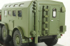 Зил-135ЛМ, мобильный пункт управления, TruckTyr 1:43