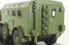 Зил-135ЛМ, мобильный пункт управления, TruckTyr 1:43