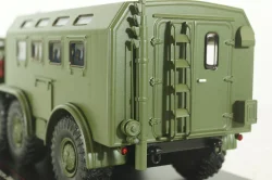 Зил-135ЛМ, мобильный пункт управления, TruckTyr 1:43