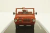Луаз-967А, Лесопожарная машина,TruckTyr 1:43