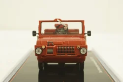 Луаз-967А, Лесопожарная машина,TruckTyr 1:43