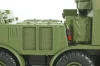 Зил-135ЛМ, мобильный пункт управления, TruckTyr 1:43