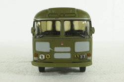 ПАЗ-672М санитарный (1982), Советский Автобус 1:43