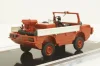 Луаз-967А, Лесопожарная машина,TruckTyr 1:43