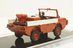Луаз-967А, Лесопожарная машина,TruckTyr 1:43