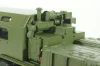 Зил-135ЛМ, мобильный пункт управления, TruckTyr 1:43