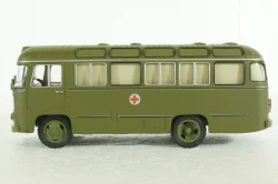 ПАЗ-672М санитарный (1982), Советский Автобус 1:43