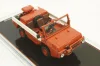Луаз-967А, Лесопожарная машина,TruckTyr 1:43