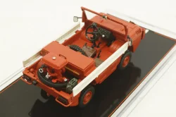 Луаз-967А, Лесопожарная машина,TruckTyr 1:43
