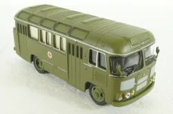 ПАЗ-672М санитарный (1982), Советский Автобус 1:43
