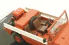 Луаз-967А, Лесопожарная машина,TruckTyr 1:43