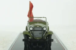 Газ-А "РККА", TruckTyr 1:43