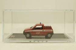 Ваз-1111 "Ока" АБР ПО завода, TruckTyr 1:43