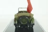 Газ-А "РККА", TruckTyr 1:43