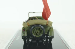 Газ-А "РККА", TruckTyr 1:43