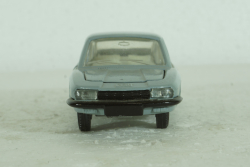 NSU РО 80, голубой, ЗТМК 1:43