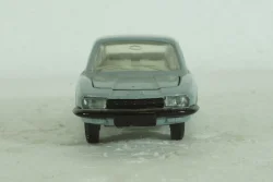 NSU РО 80, голубой, ЗТМК 1:43