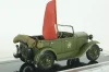 Газ-А "РККА", TruckTyr 1:43