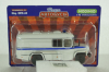 Кавз-3976-А3, полиция, Наши Автобусы, Спецвыпуск №3, 1:43