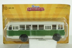 Зил-158, Наши Автобусы №11, 1:43