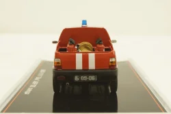 Ваз-1111 "Ока" АБР ПО завода, TruckTyr 1:43