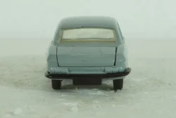 NSU РО 80, голубой, ЗТМК 1:43