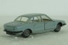 NSU РО 80, голубой, ЗТМК 1:43