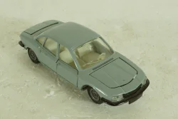 NSU РО 80, голубой, ЗТМК 1:43